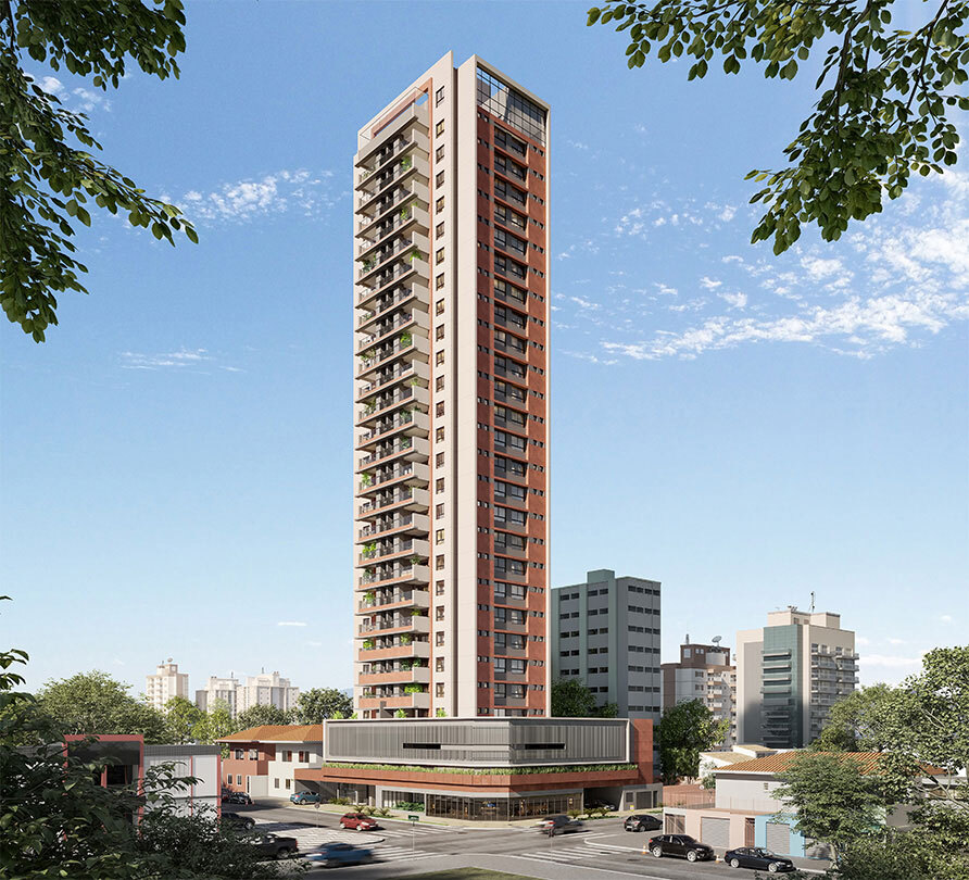 Triu 1722 em Campo Belo, São Paulo – foto 1