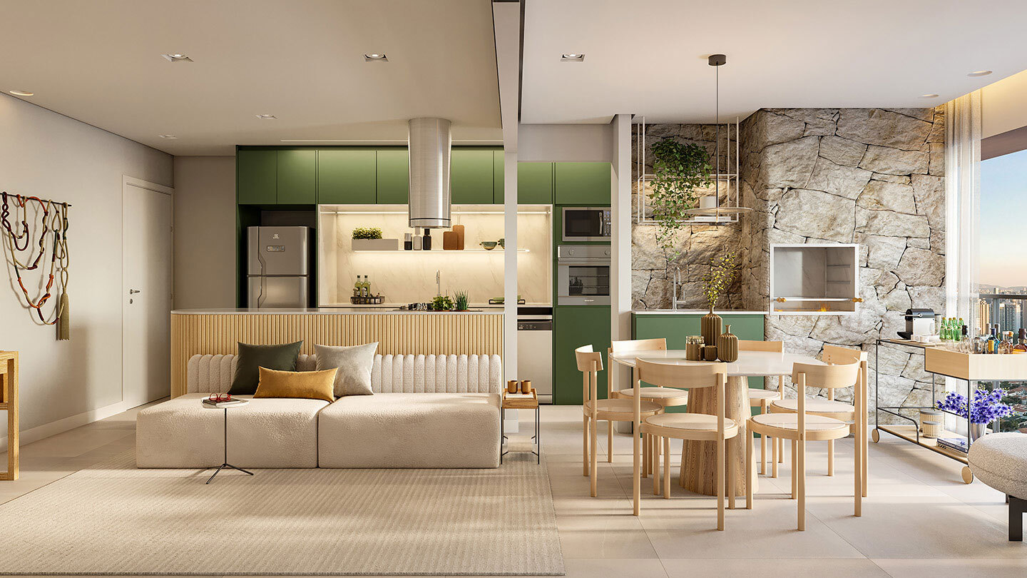 Triu 1722 em Campo Belo, São Paulo – foto 4