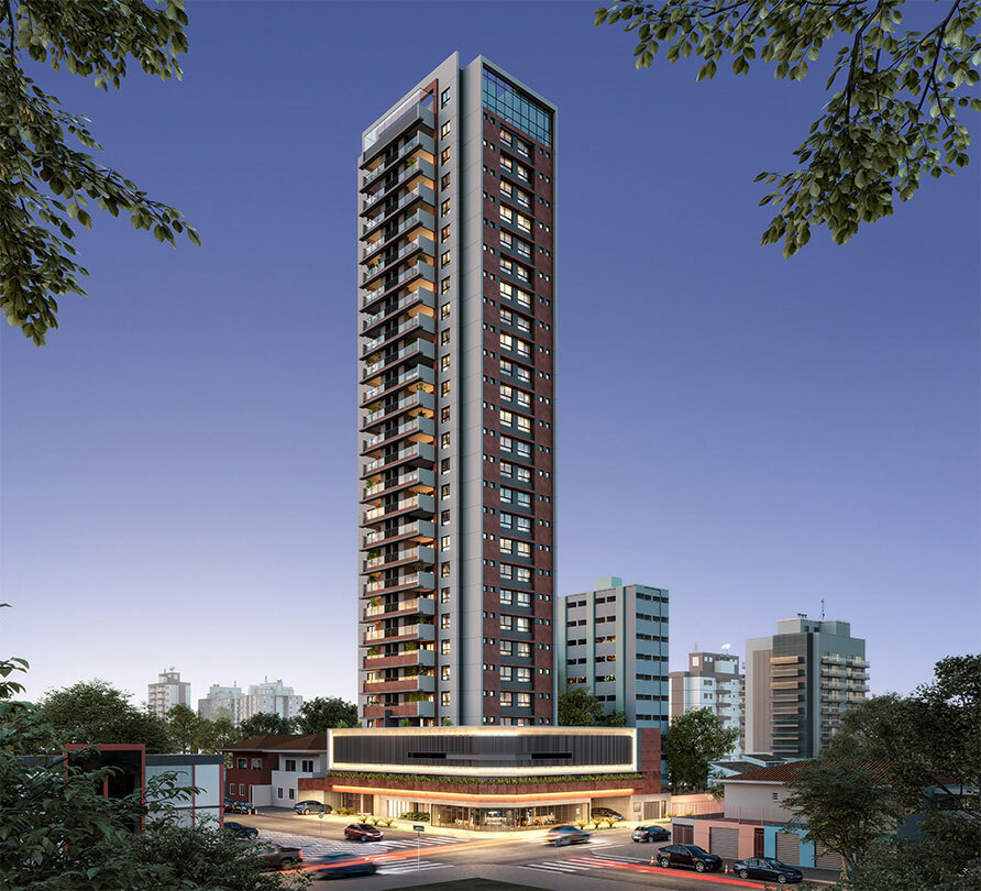 Triu 1722 em Campo Belo, São Paulo – foto 19