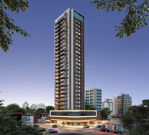 Triu 1722 em Campo Belo, São Paulo - foto 2