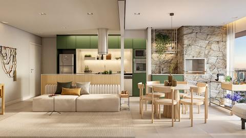 Triu 1722 em Campo Belo, São Paulo - foto 4