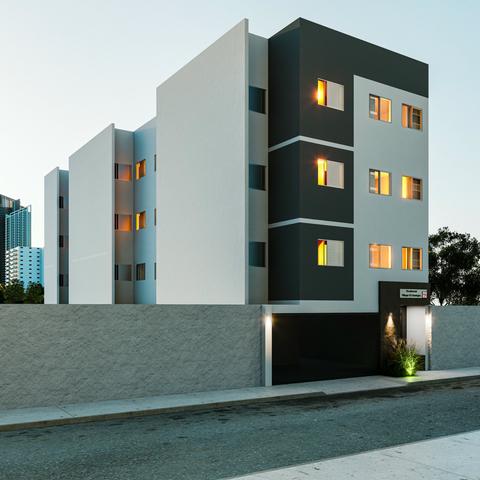 Villagio Di Domingos em Vila Antonieta, São Paulo - foto 2
