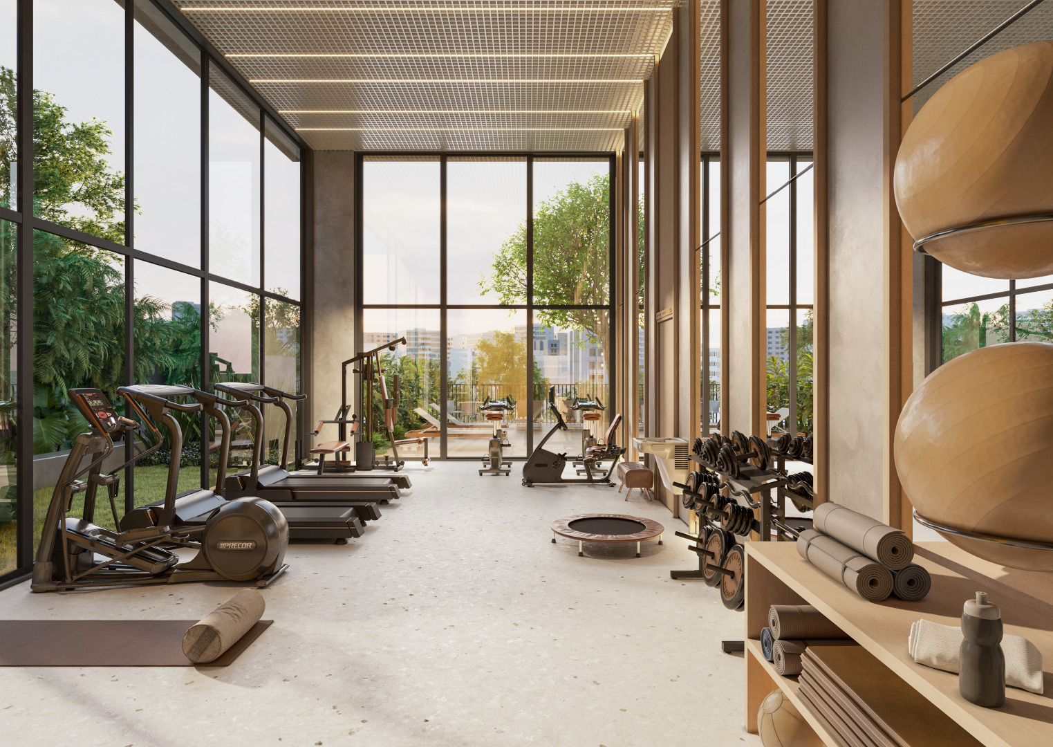 Casa Madá em Vila Madalena, São Paulo – foto 13