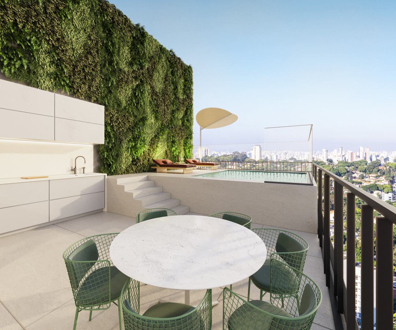 Casa Madá em Vila Madalena, São Paulo – foto 8