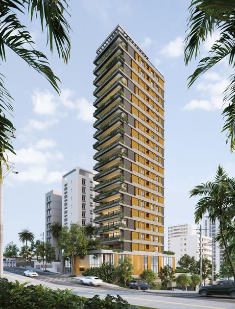Casa Madá em Vila Madalena, São Paulo - foto 2