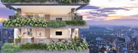 Casa Madá em Vila Madalena, São Paulo - foto 1