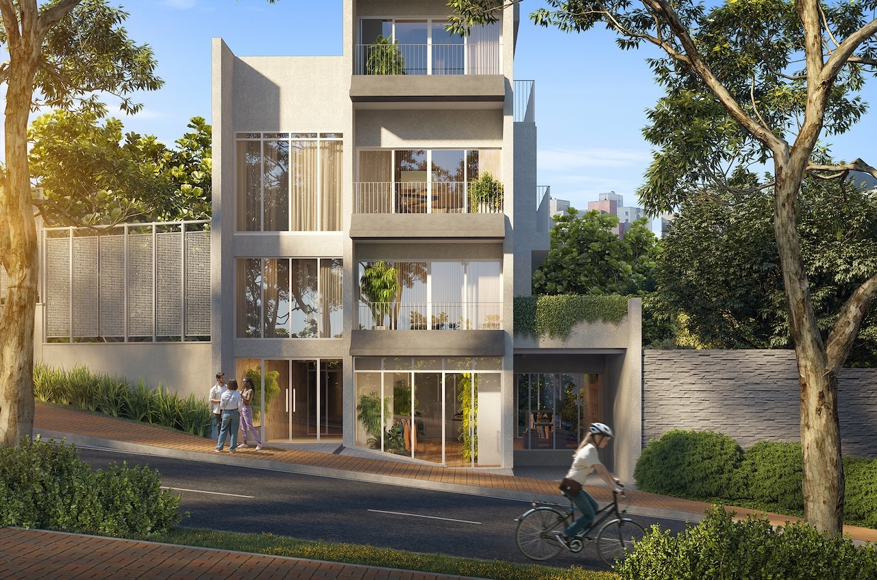 Galeno 65 em Pinheiros, São Paulo – foto 13