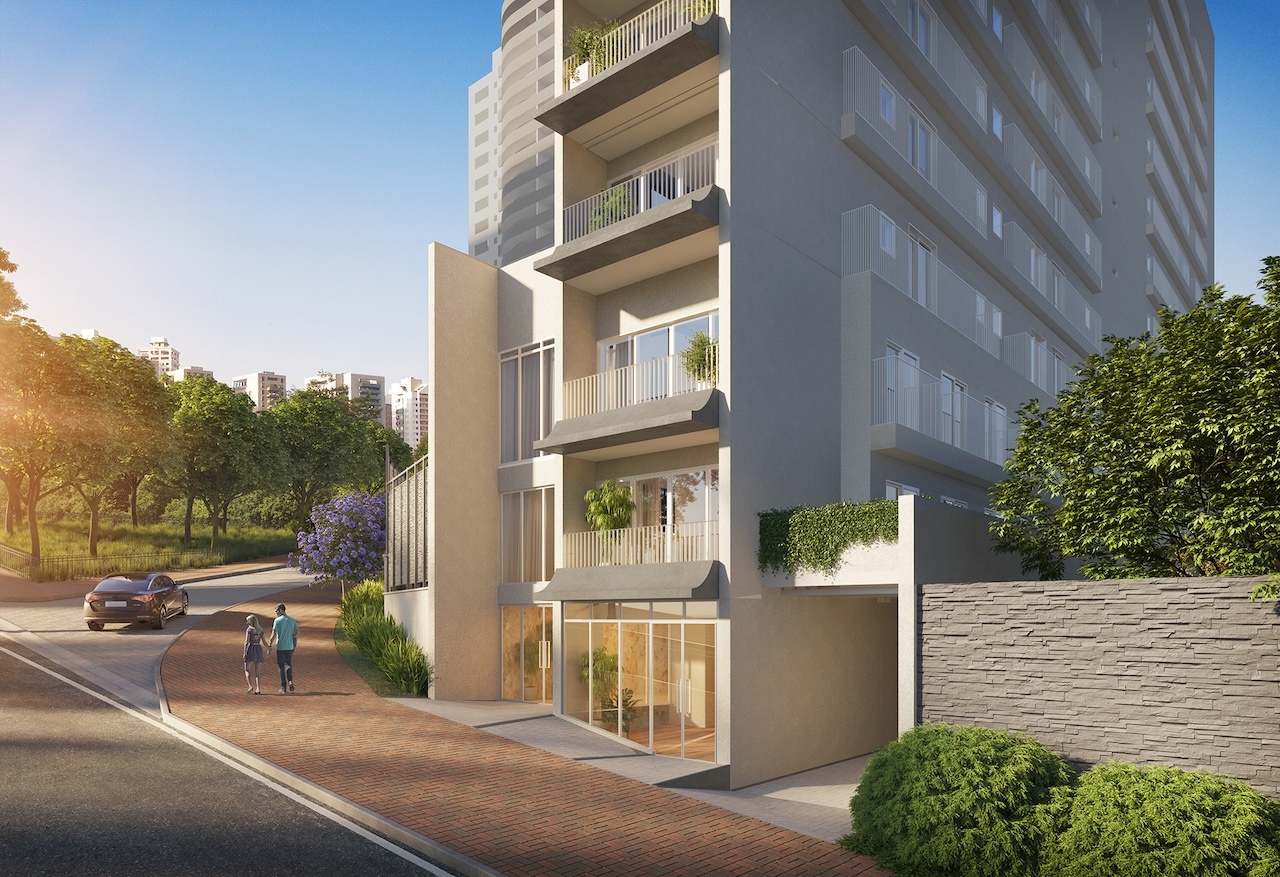 Galeno 65 em Pinheiros, São Paulo – foto 2