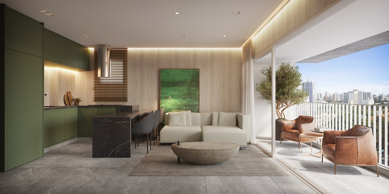 Galeno 65 em Pinheiros, São Paulo – foto 6