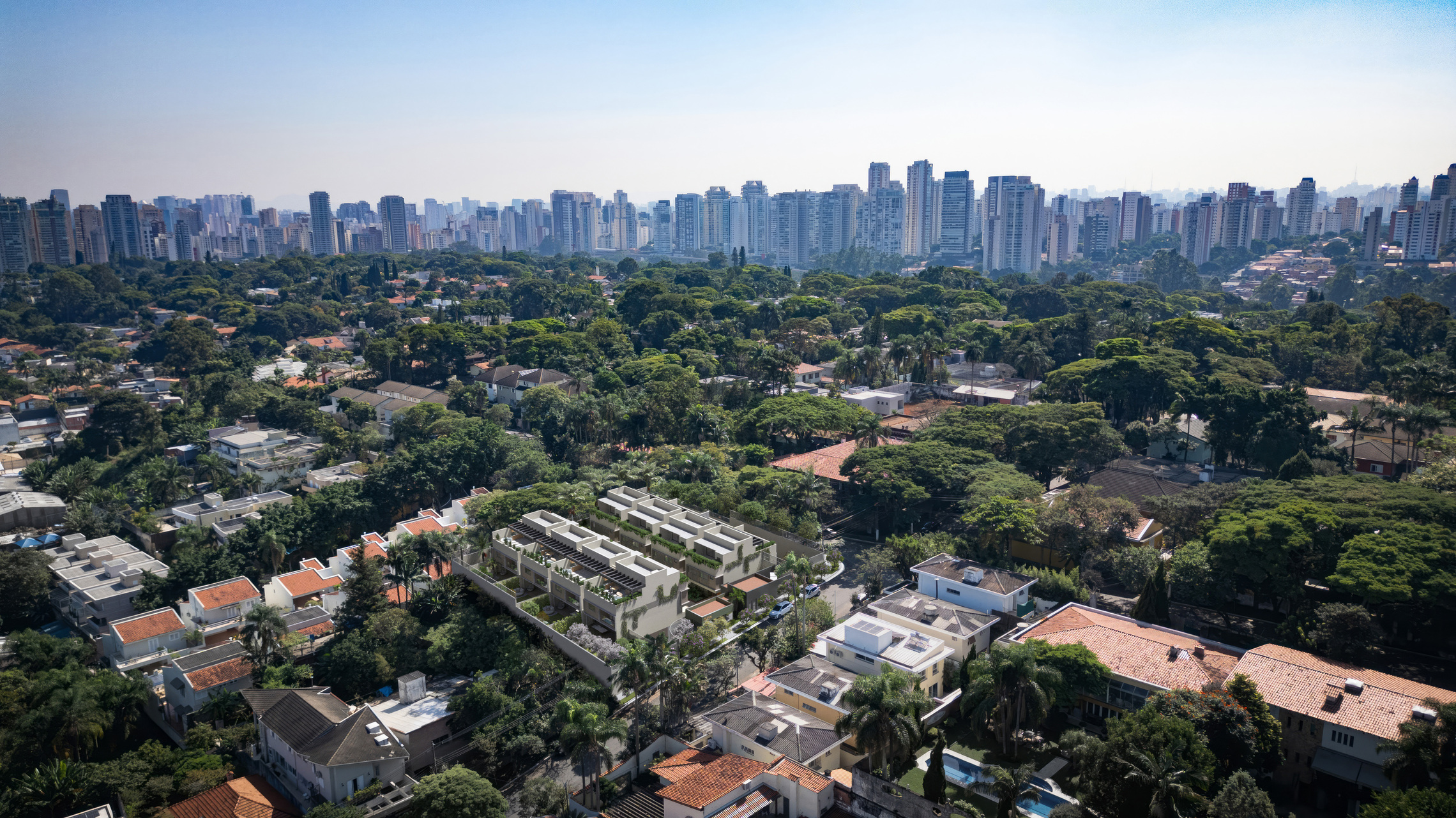 Tibiriçá em Brooklin Paulista, São Paulo – foto 3