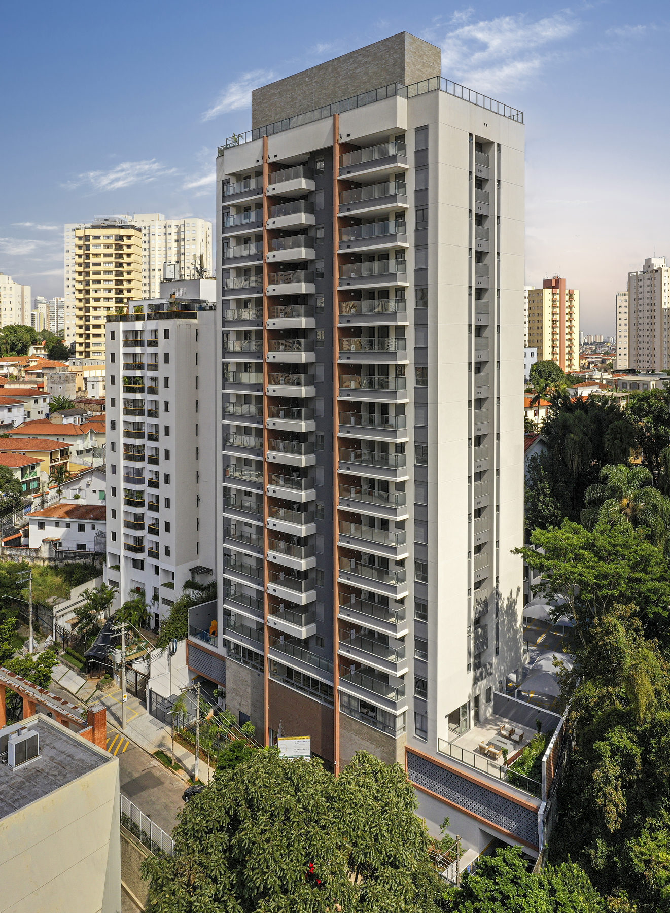 Altis Santana em Santana, São Paulo – foto 4