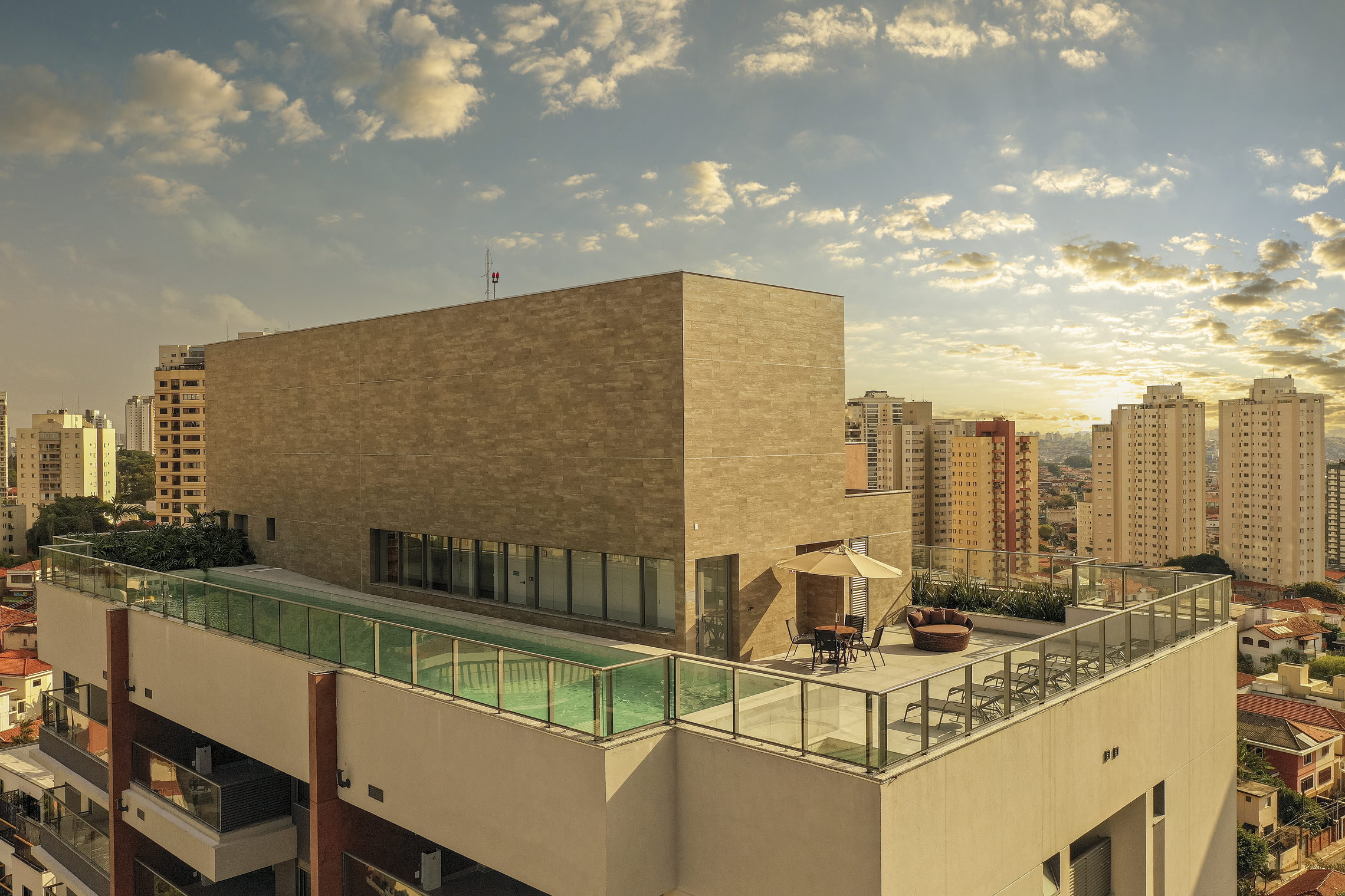 Altis Santana em Santana, São Paulo