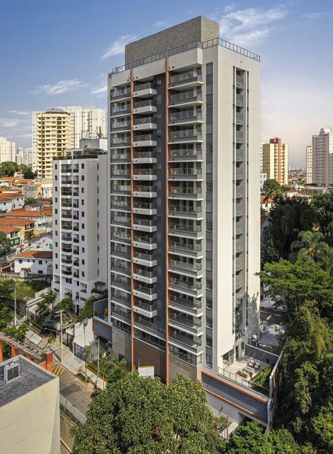Altis Santana em Santana, São Paulo - foto 4