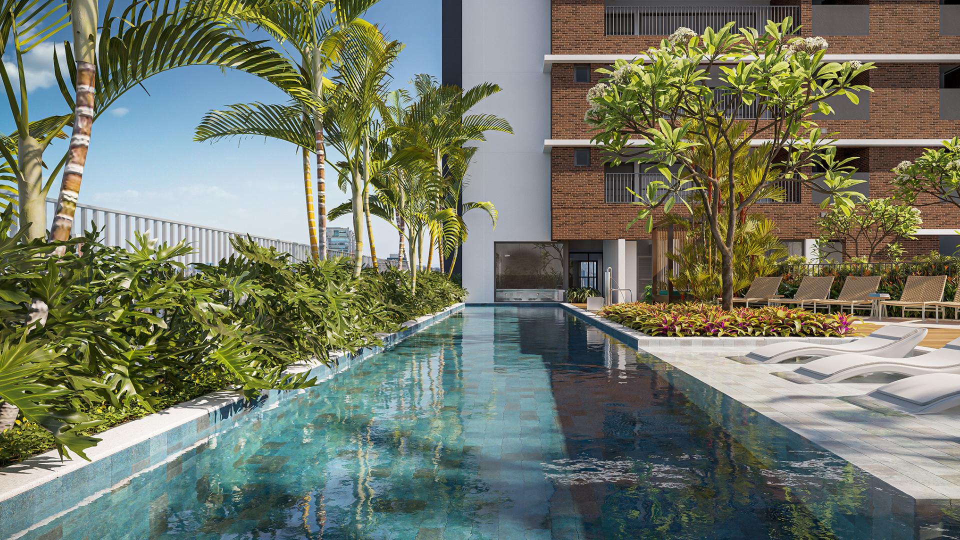 Maison Diogo by Fibra em Vila Clementino, São Paulo – foto 14