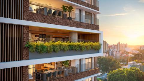 Maison Diogo by Fibra em Vila Clementino, São Paulo - foto 2