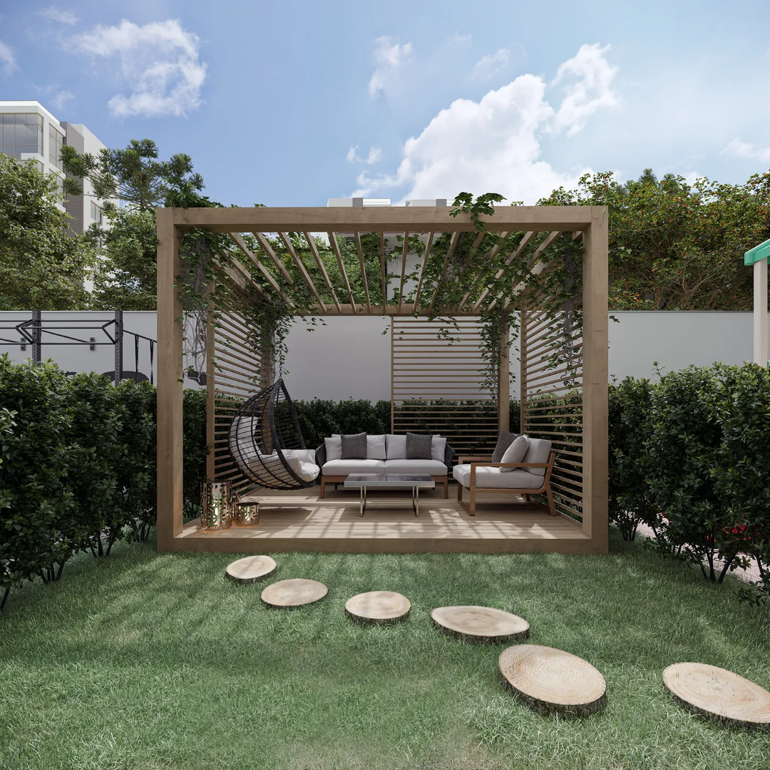 Pin Barra Funda em Barra Funda, São Paulo – foto 22