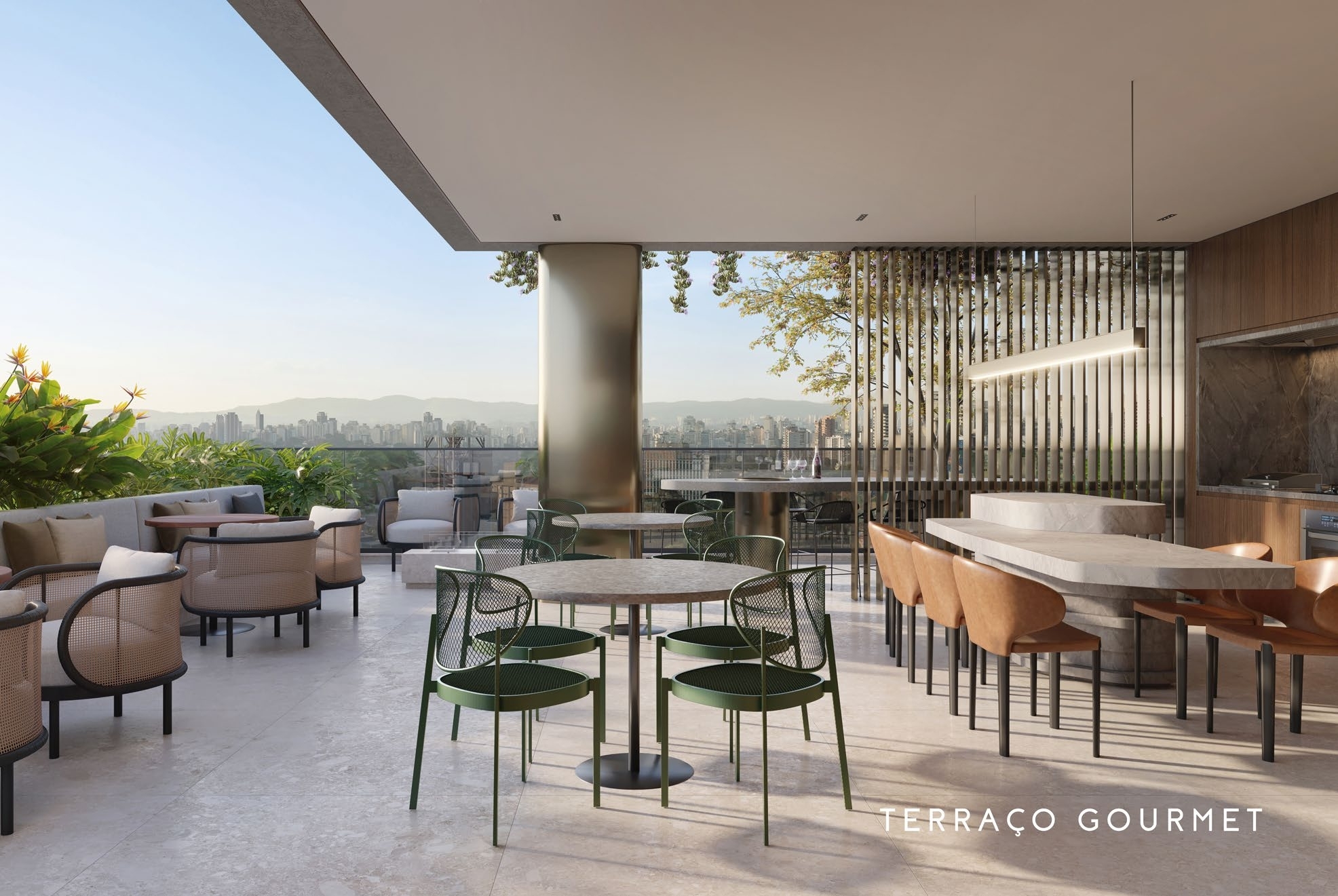 Joya Jardins em Cerqueira César, São Paulo – foto 12