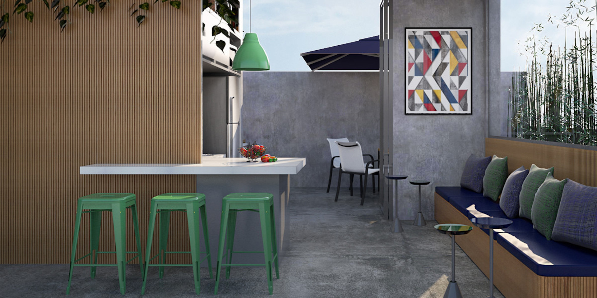 Next Home Design em Vila Nova Conceição, São Paulo – foto 14