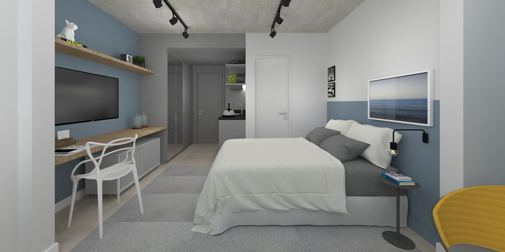 Next Home Design em Vila Nova Conceição, São Paulo – foto 8