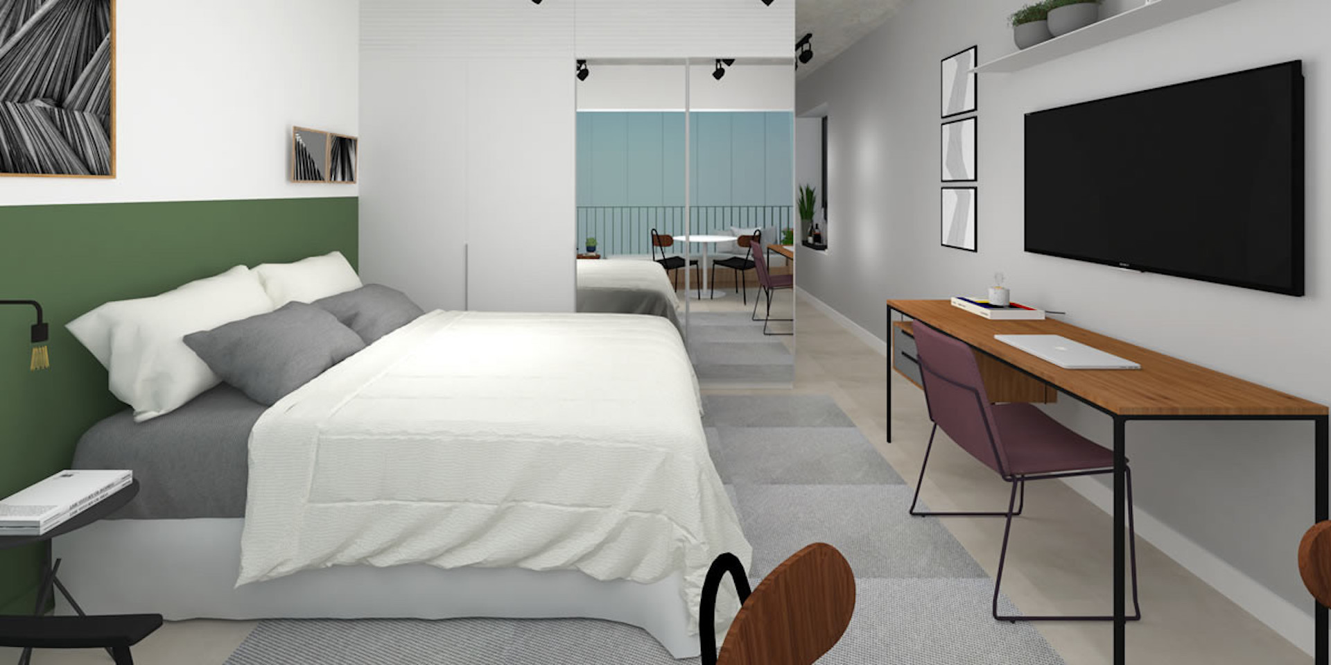 Next Home Design em Vila Nova Conceição, São Paulo – foto 9