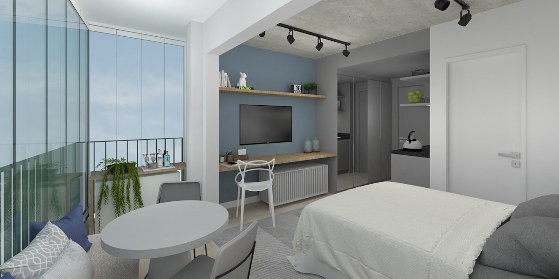 Next Home Design em Vila Nova Conceição, São Paulo – foto 10