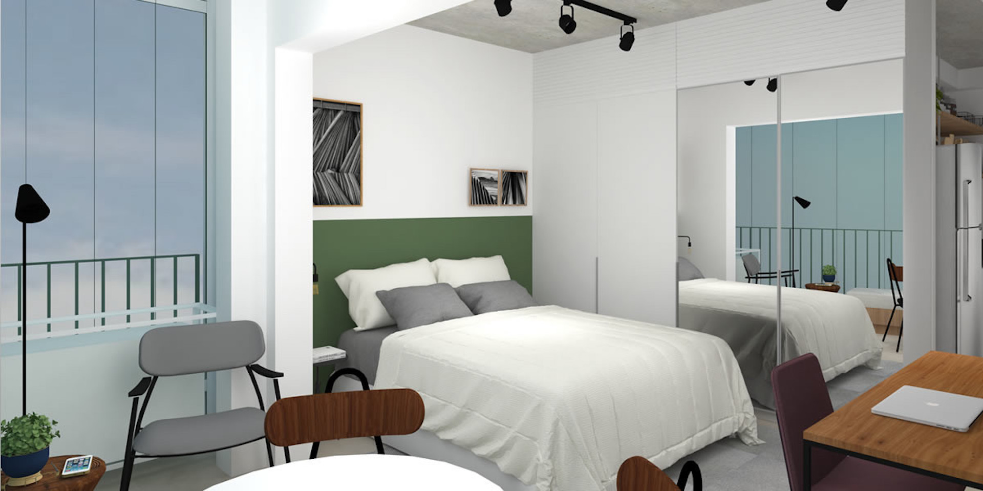 Next Home Design em Vila Nova Conceição, São Paulo – foto 11