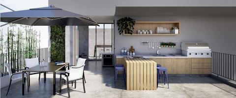 Next Home Design em Vila Nova Conceição, São Paulo - foto 1
