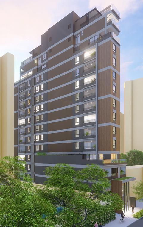 Next Home Design em Vila Nova Conceição, São Paulo - foto 5