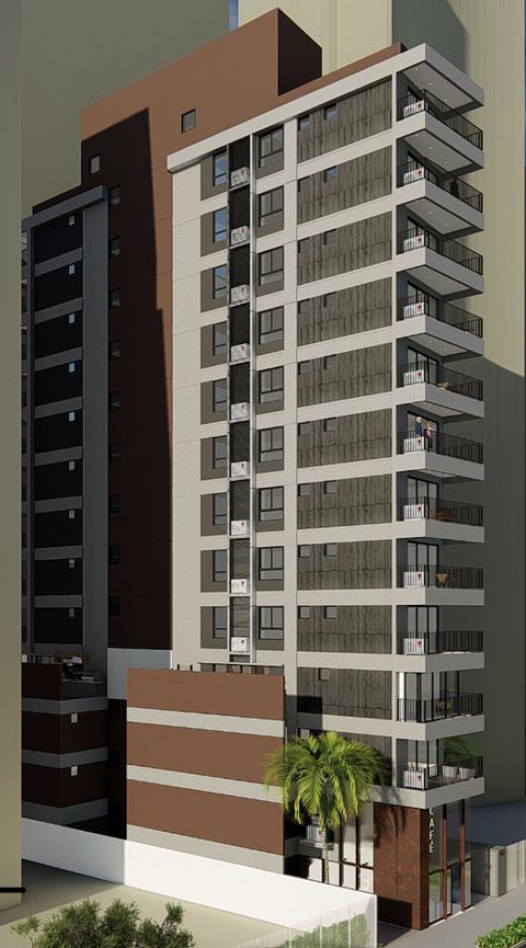 Next Home Design em Vila Nova Conceição, São Paulo - foto 4