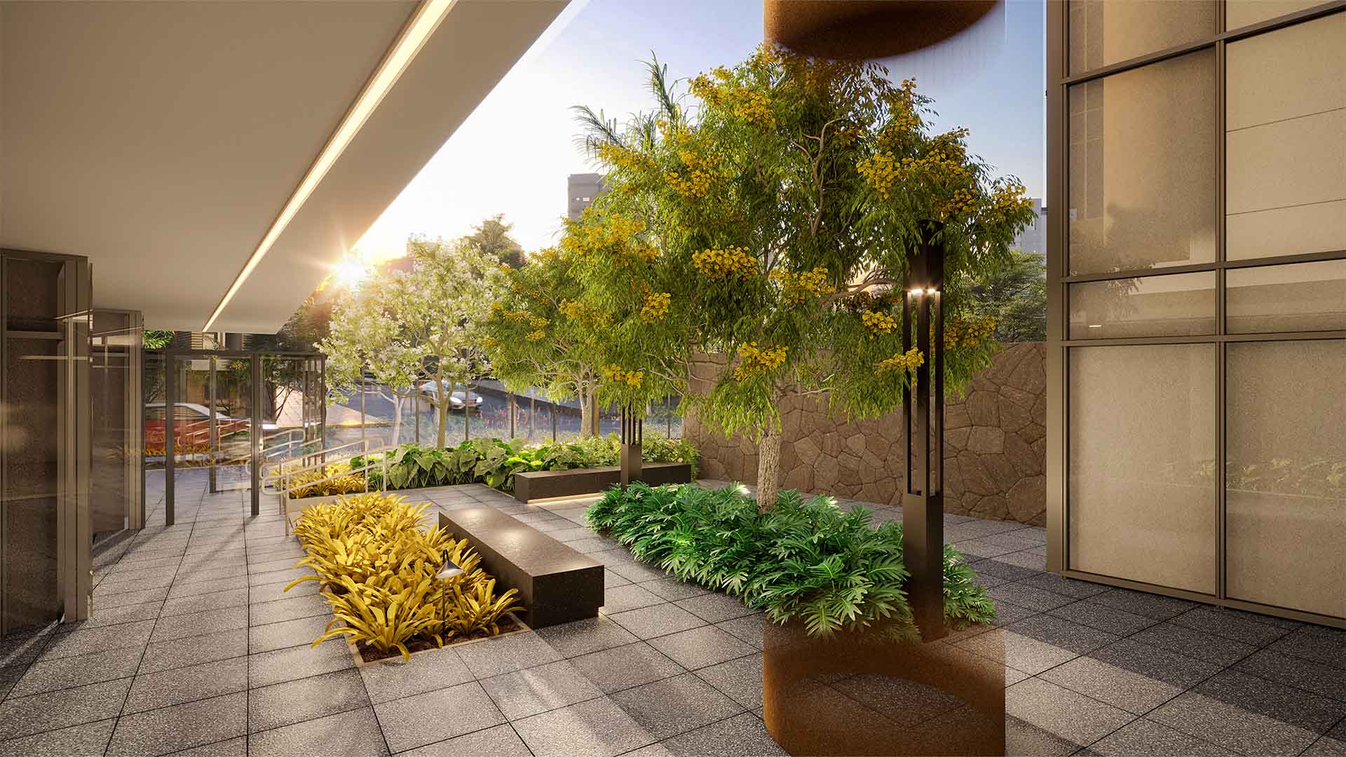 Gaia Ibirapuera em Vila Clementino, São Paulo – foto 10