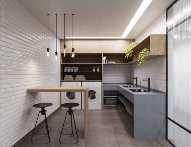 Next Vila Nova em Vila Nova Conceição, São Paulo – foto 7