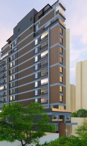 Next Vila Nova em Vila Nova Conceição, São Paulo - foto 3