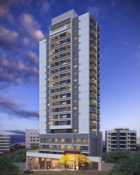 MOD Pinheiros em Pinheiros, São Paulo - foto 3