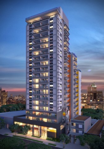 Pulse Higienópolis em Higienópolis, São Paulo – foto 3