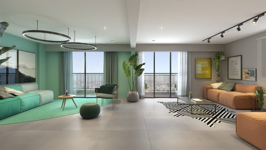 Pulse Higienópolis em Higienópolis, São Paulo – foto 6