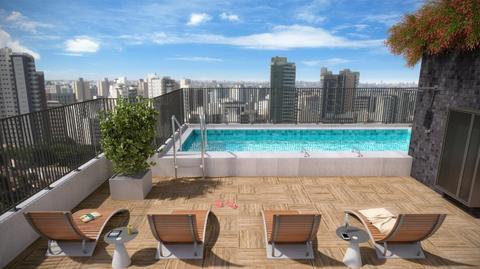 Pulse Higienópolis em Higienópolis, São Paulo - foto 1