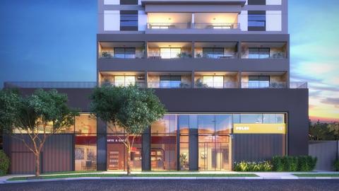 Pulse Higienópolis em Higienópolis, São Paulo - foto 4