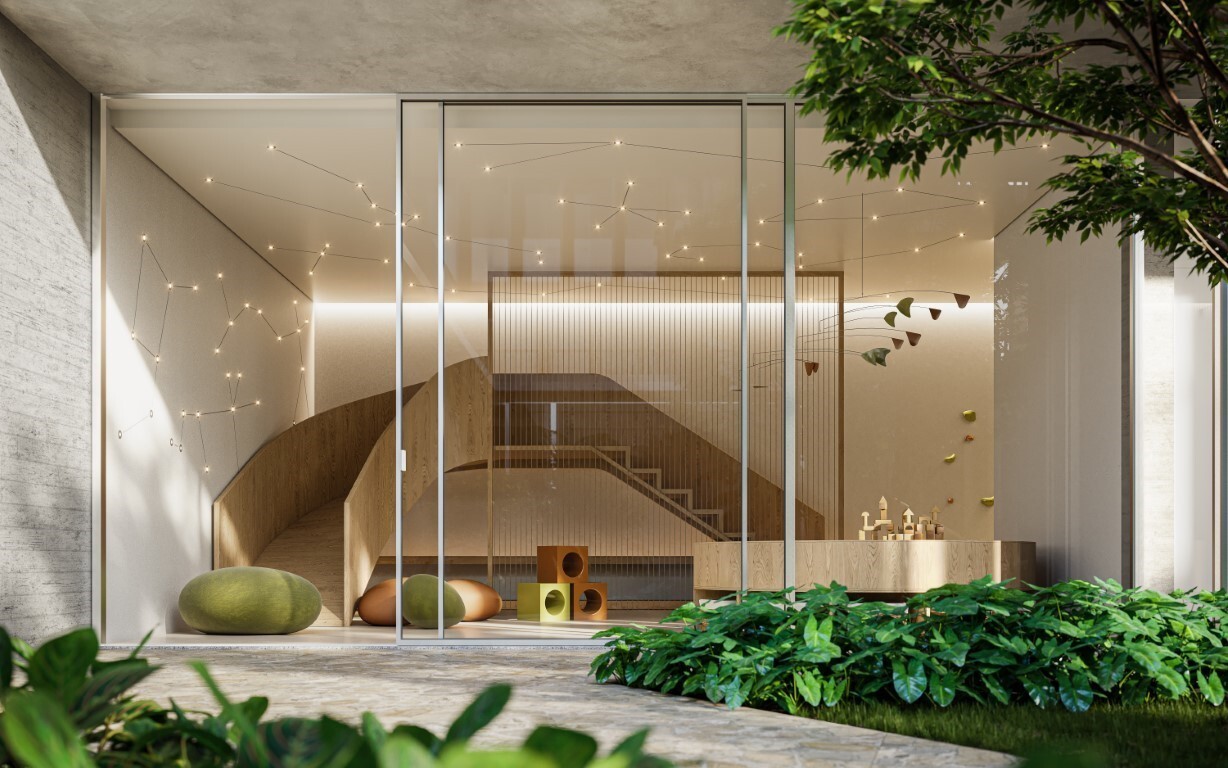 Bioma Itaim em Itaim Bibi, São Paulo – foto 14