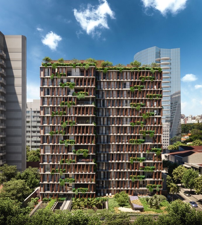 Bioma Itaim em Itaim Bibi, São Paulo – foto 3