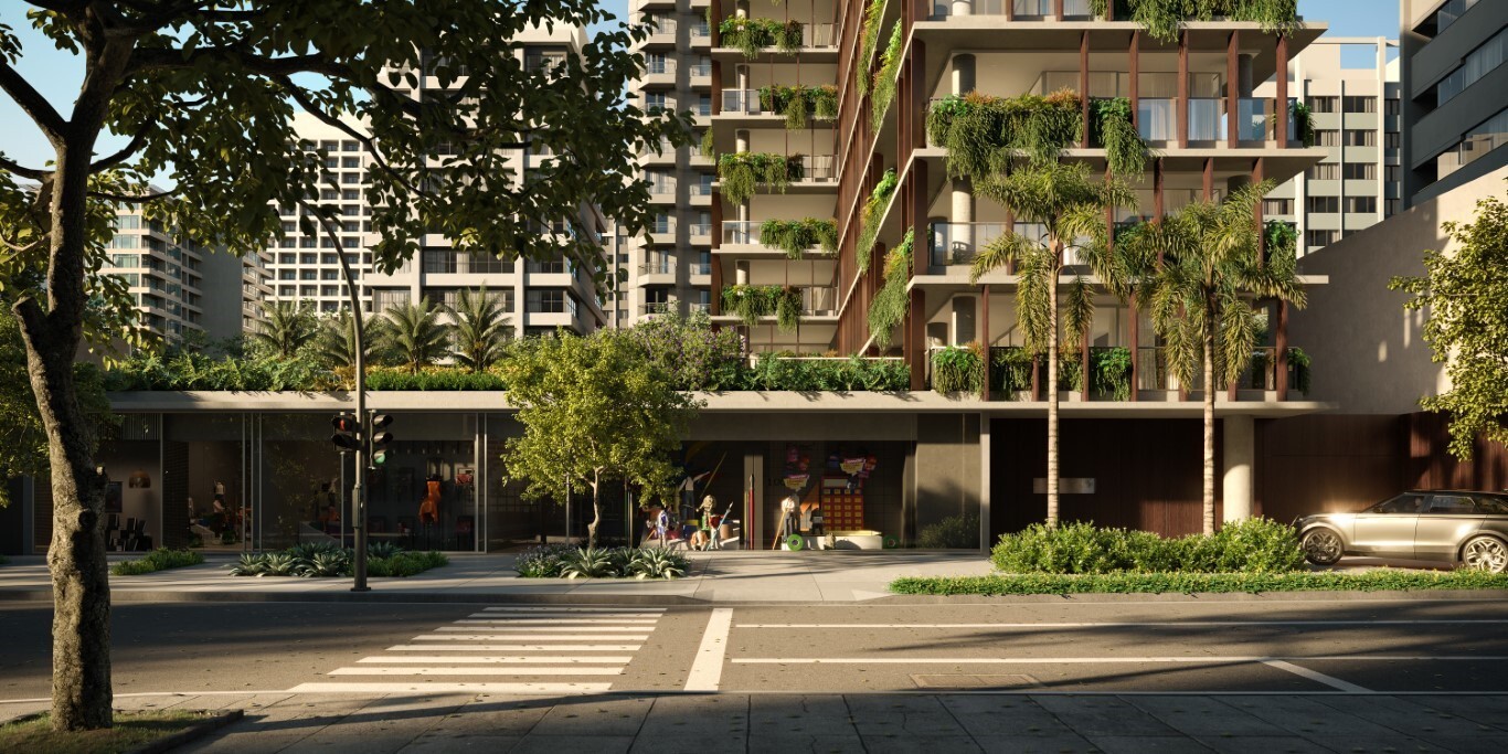 Bioma Itaim em Itaim Bibi, São Paulo – foto 6