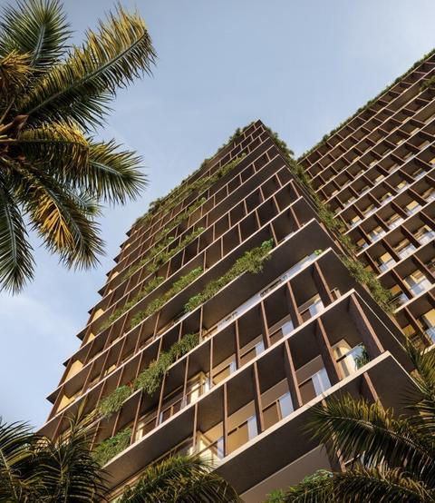 Bioma Itaim em Itaim Bibi, São Paulo - foto 5