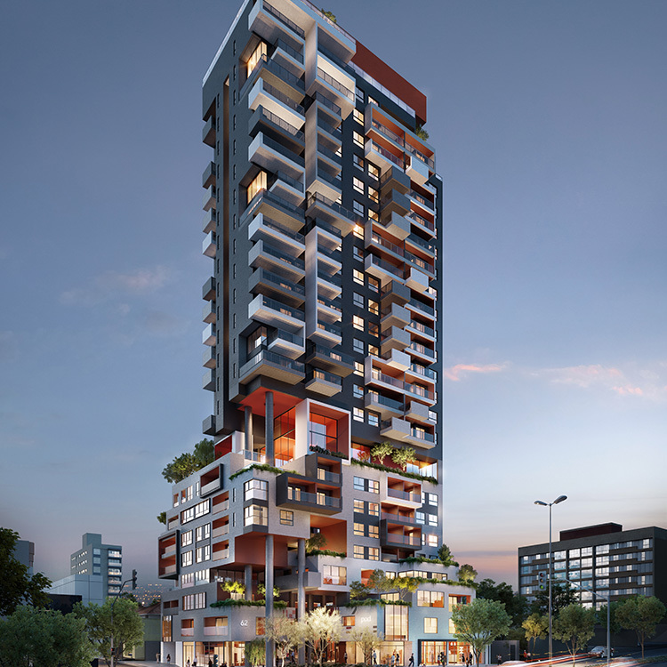 POD Pinheiros — Salas Comerciais em Pinheiros, São Paulo – foto 5