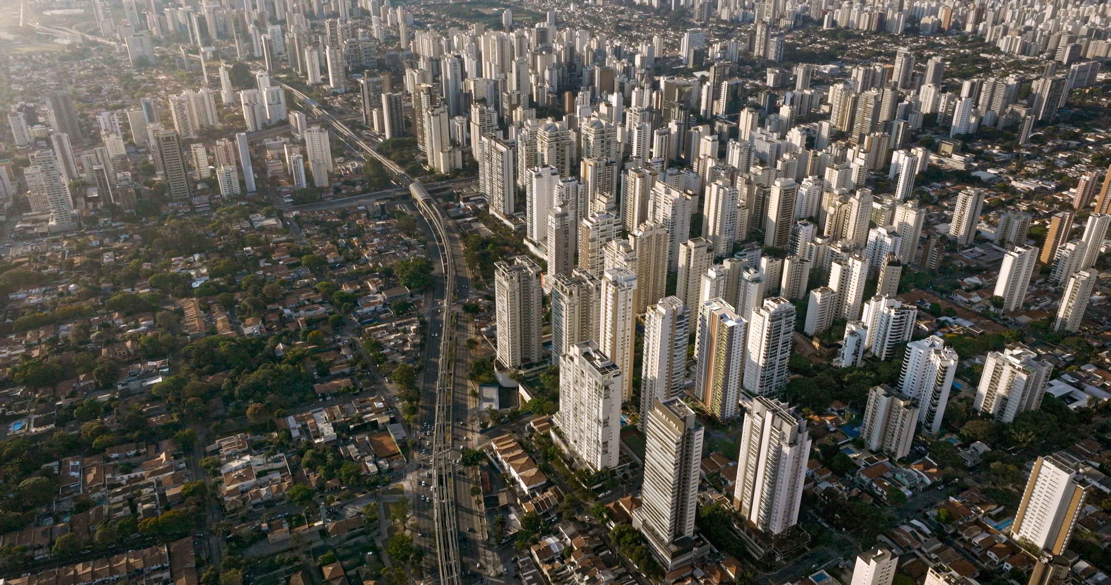 Sofia Campo Belo em Parque Colonial, São Paulo