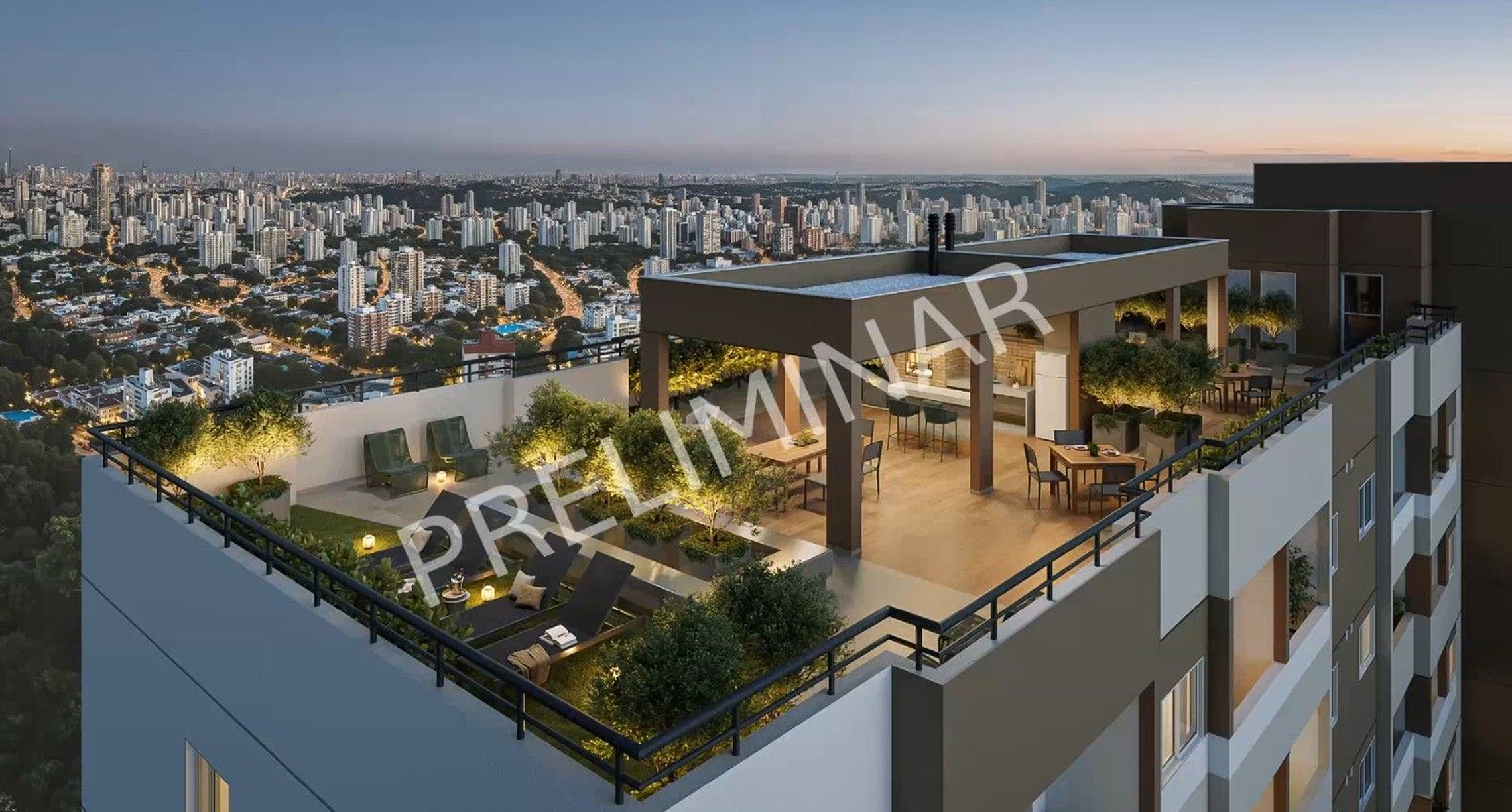 Novvo Estação Largo Treze em Santo Amaro, São Paulo