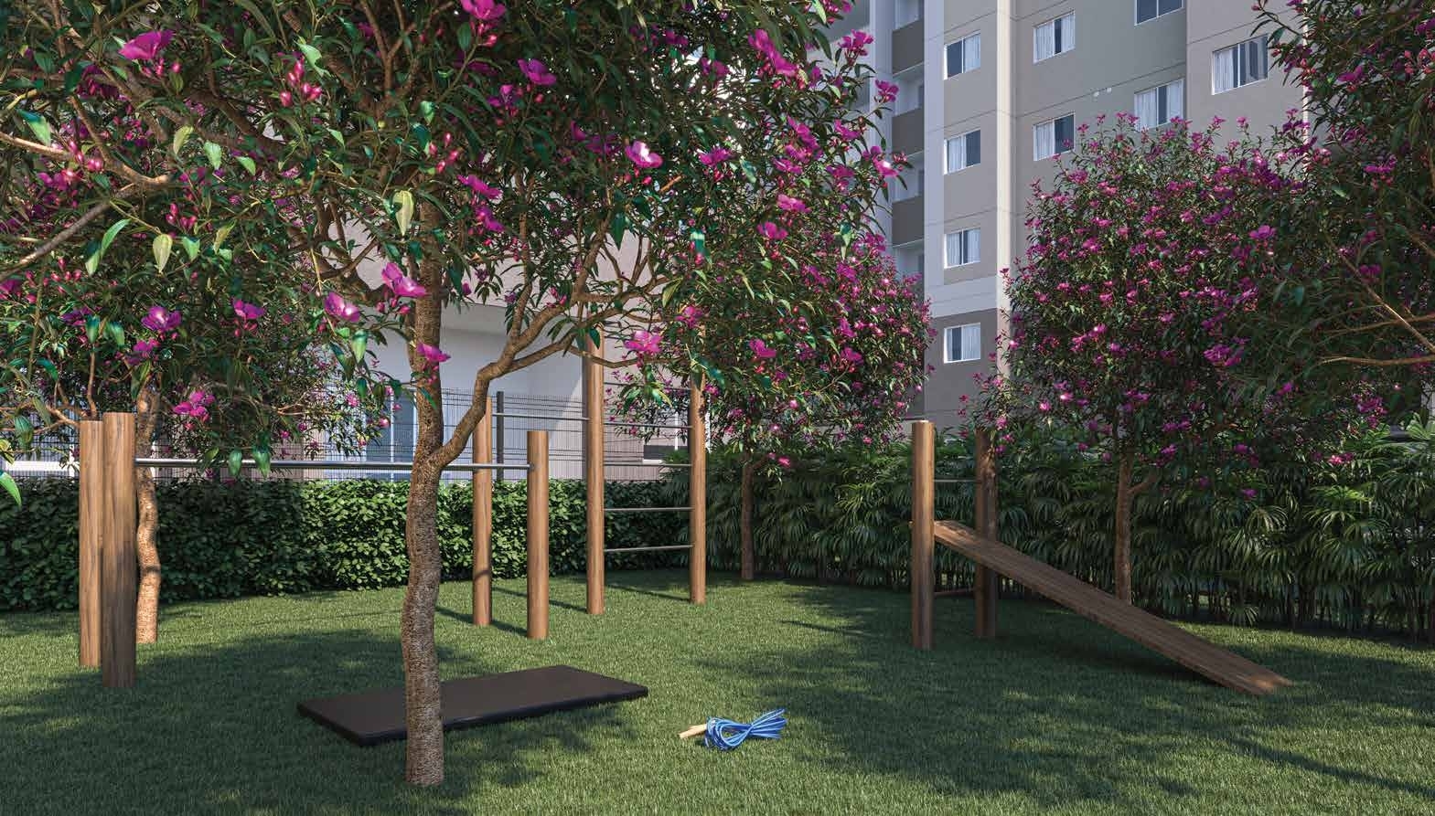 Novvo Marajoara em Jardim Taquaral, São Paulo – foto 13
