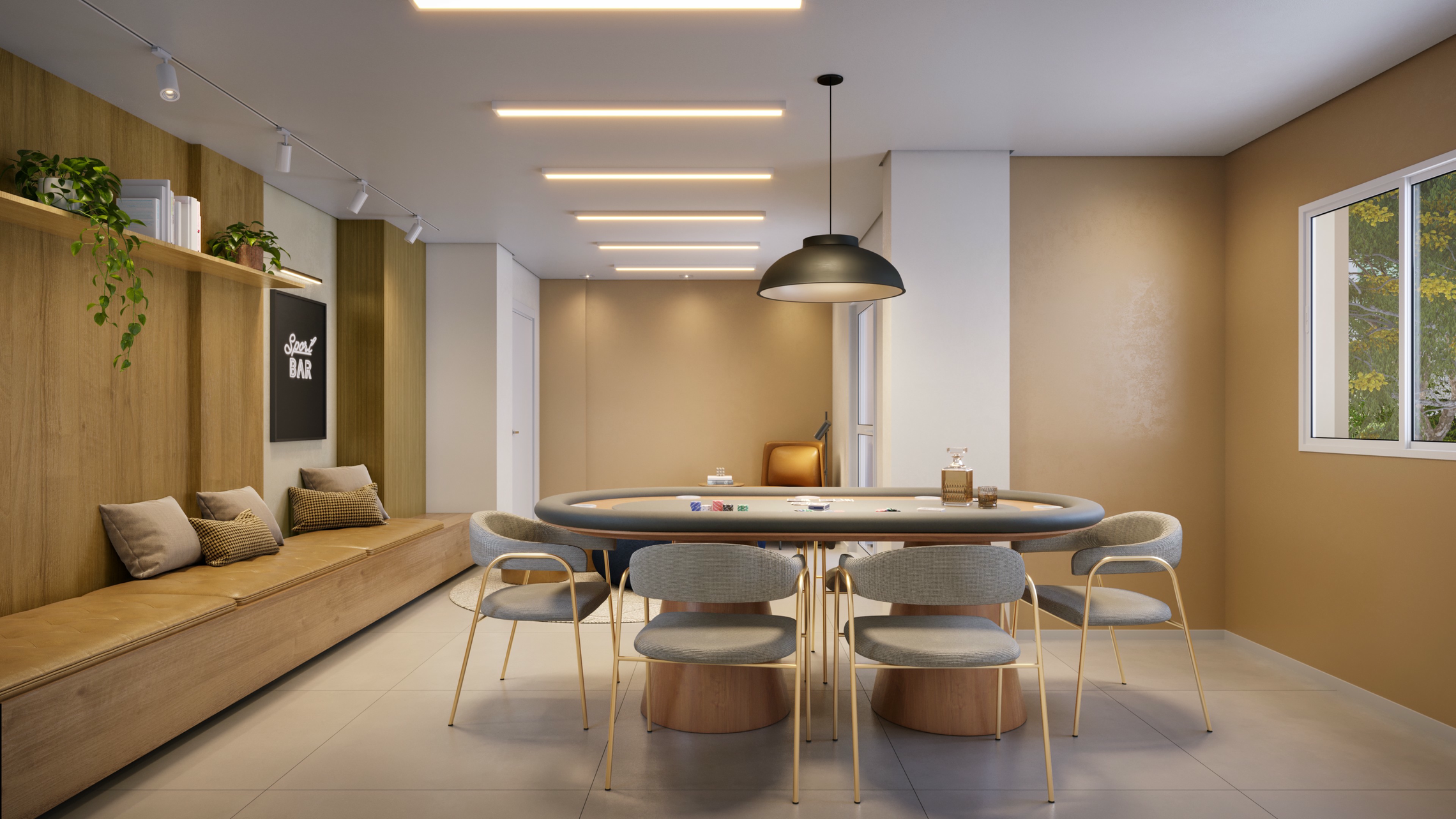 Novvo Santa Marina em Água Branca, São Paulo – foto 10