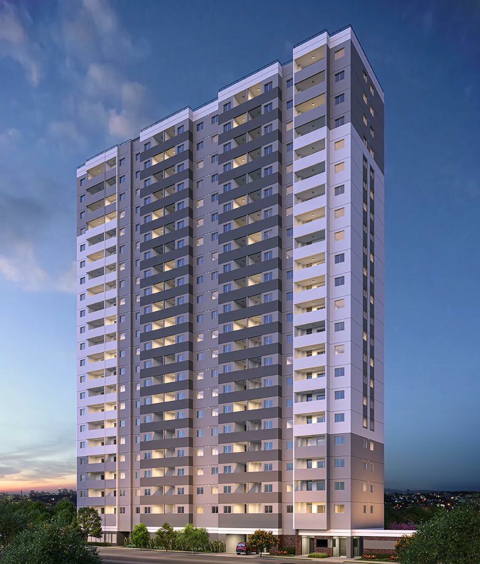 Novvo Vila Prudente em Vila Prudente, São Paulo – foto 4