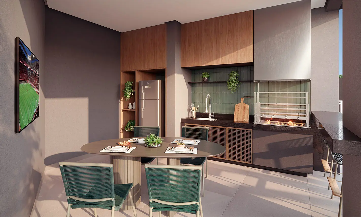 Foto do empreendimento