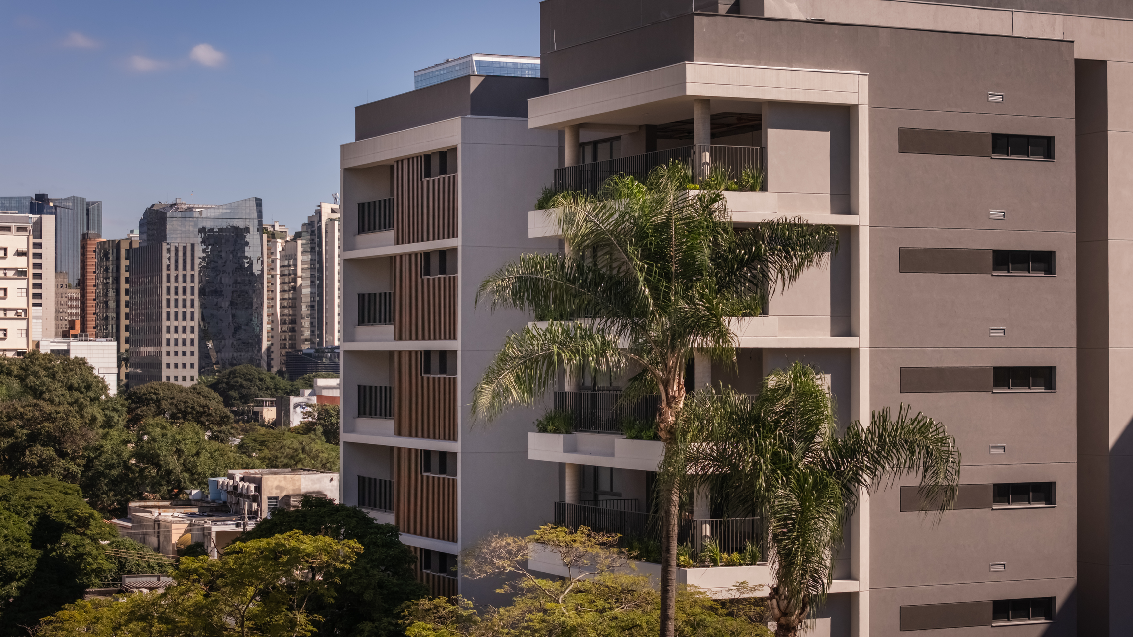 Baume Itaim em Itaim Bibi, São Paulo – foto 3