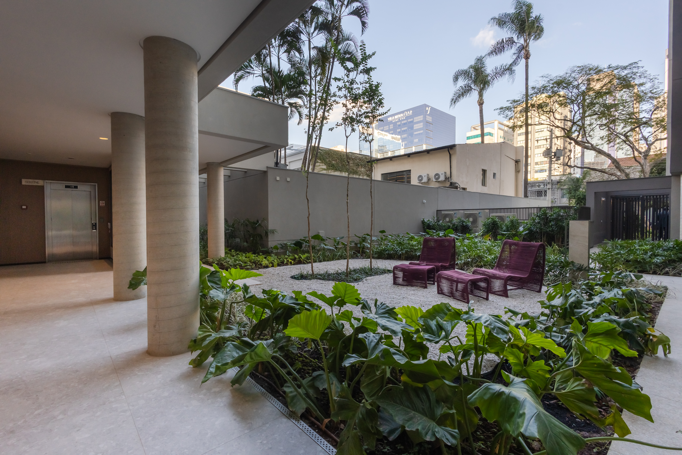 Baume Itaim em Itaim Bibi, São Paulo – foto 14